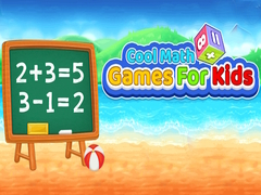 Spel Coola Matten Spel för Barn på nätet