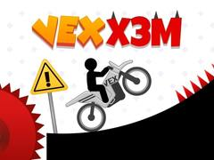Spel Vex X3M på nätet