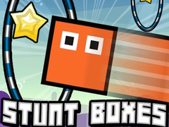 Spel Stuntlådor på nätet