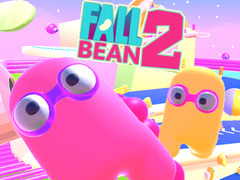Spel Falla Bönan 2 på nätet