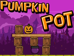 Spel Pumpa Pot på nätet