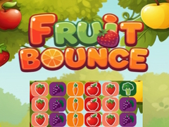 Spel Fruktsprång på nätet