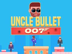 Spel Farbror Kula 007 på nätet