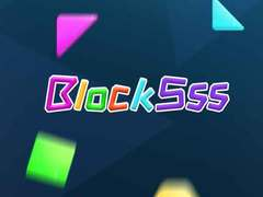 Spel Block på nätet