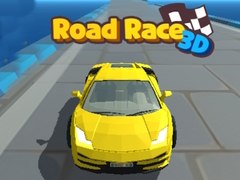 Spel Väglopp 3D på nätet