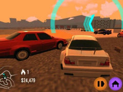 Spel Top Driver 2 på nätet