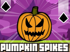 Spel Pumpa Spikar på nätet