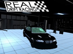 Spel Riktig Drift Racing på nätet