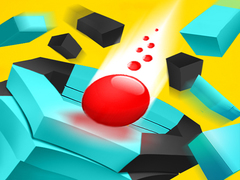 Spel Helix Stapel Boll på nätet