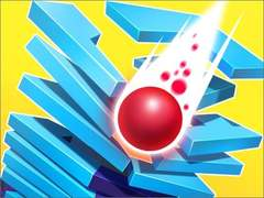 Spel Stapla Boll 2 på nätet