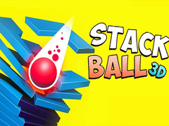 Spel 3D Stapelkulor på nätet