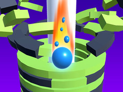 Spel Helix Fall på nätet