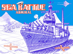 Spel Sjöstrid Admiral på nätet