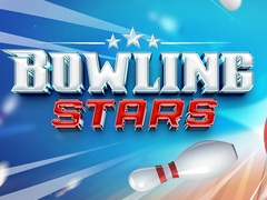 Spel Bowlingstjärnor på nätet