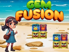 Spel Smyckesfusion på nätet
