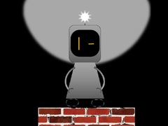 Spel Lumina Robot på nätet