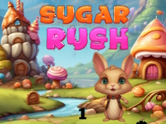 Spel Socker Rush på nätet