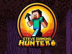 Spel Steve Diamantjägare på nätet