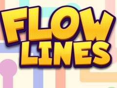 Spel Flödeslinjer på nätet