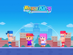 Spel Repets kung på nätet