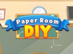 Spel Pappersrum DIY på nätet