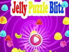 Spel Jelly Puzzle Blitz på nätet
