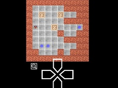 Spel Oändlig Sokoban på nätet