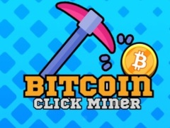 Spel Bitcoin Klick Gruvarbetare på nätet