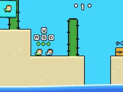 Spel Söta Bröder 2 Spelare på nätet