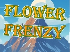 Spel Blomsterfrenzy på nätet