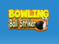 Spel Bowlingboll Striker på nätet
