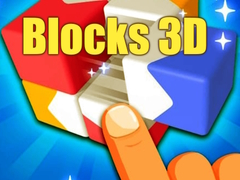 Spel Block 3D på nätet
