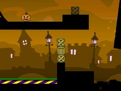 Spel Jack Blast på nätet