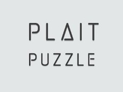 Spel Fläta Pussel på nätet