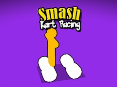 Spel Smash Kart Racing på nätet