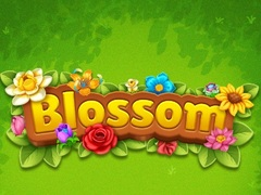 Spel Blomma på nätet