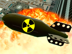 Spel GMOD Bomber på nätet