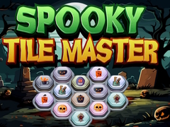 Spel Skrämmande Kakelmästare på nätet