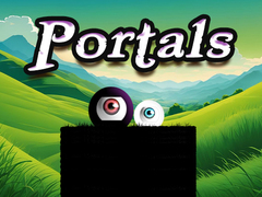 Spel Portaler på nätet
