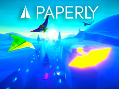 Spel Papperligt på nätet