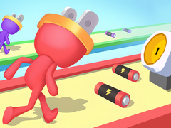 Spel Plug Man Lopp på nätet