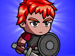 Spel Episk Hjälte Quest Idle RPG på nätet