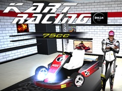 Spel Kart Racing Ultimate på nätet
