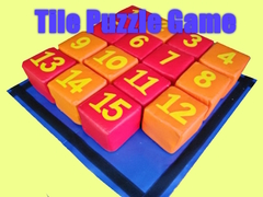 Spel Kakel Pusselspel på nätet