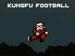 Spel Kungfu Fotboll på nätet