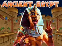 Spel Forntida Egypten på nätet