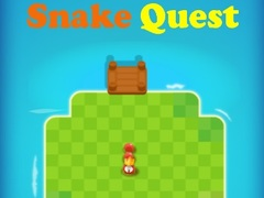 Spel Ormquest på nätet