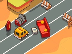 Spel Sandarna av Hastighet på nätet
