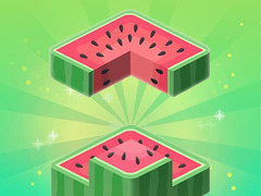 Spel Blockstackning på nätet