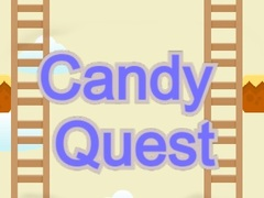 Spel Godis Quest på nätet